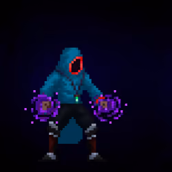 Splicer #1368