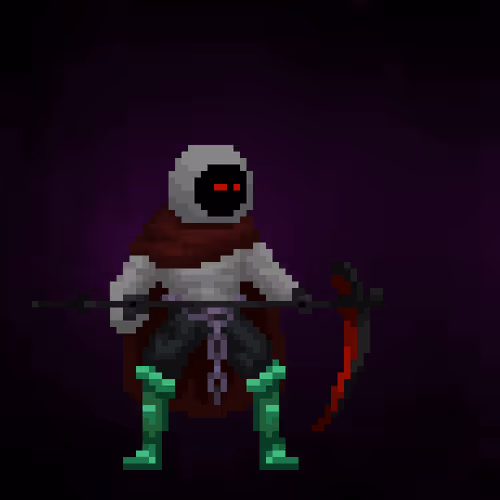 Splicer #2284