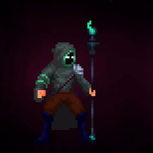 Splicer #1453