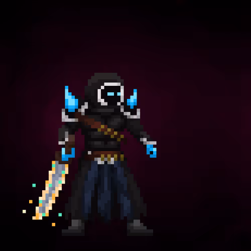 Soul Splicers
