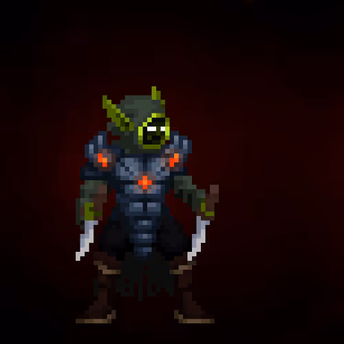 Soul Splicers