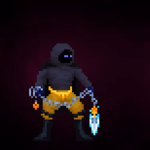 Soul Splicers