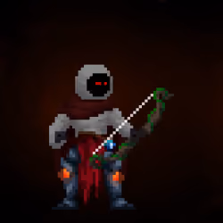 Splicer #2096