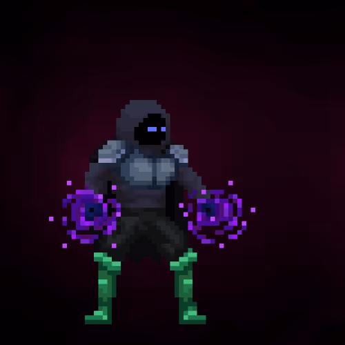 Soul Splicers