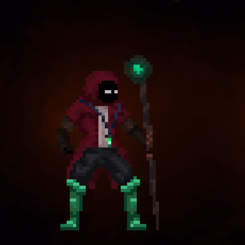 Splicer #729