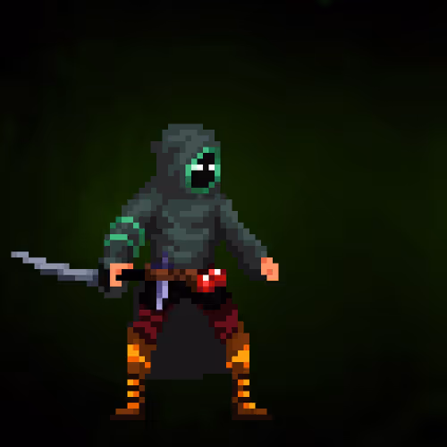 Splicer #1276