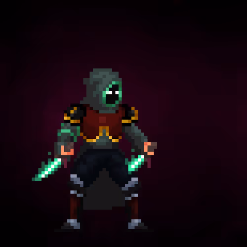 Soul Splicers