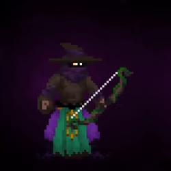 Splicer #1845