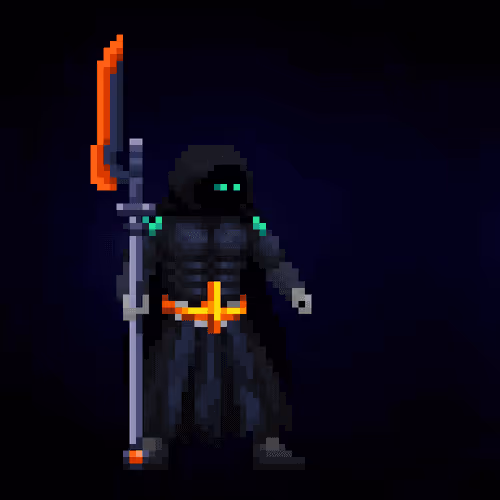 Splicer #353