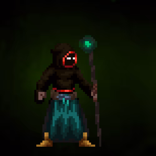 Soul Splicers