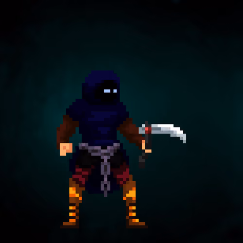 Splicer #2054