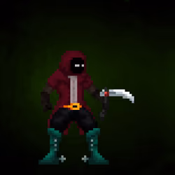 Splicer #2064