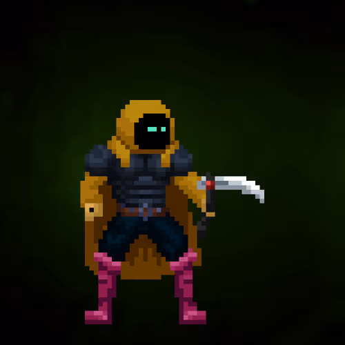 Soul Splicers