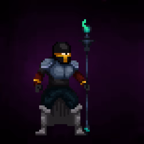Soul Splicers