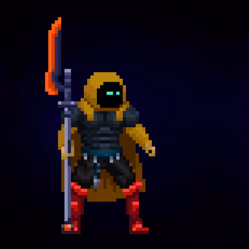 Soul Splicers
