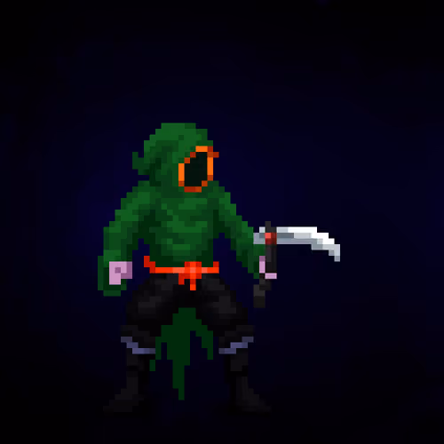 Splicer #215