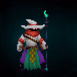 Splicer #1319