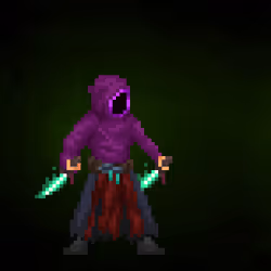Splicer #94