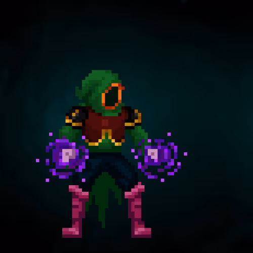 Soul Splicers