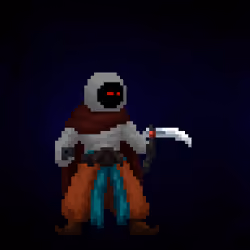 Splicer #266