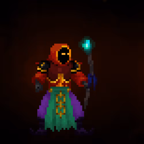 Soul Splicers