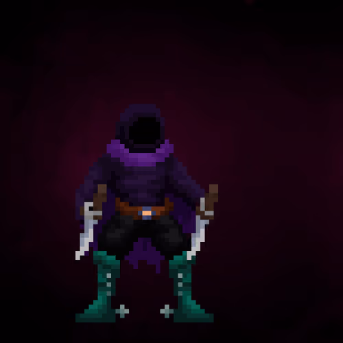 Splicer #1291