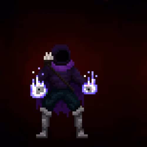 Soul Splicers