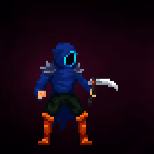 Soul Splicers