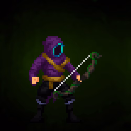 Splicer #850