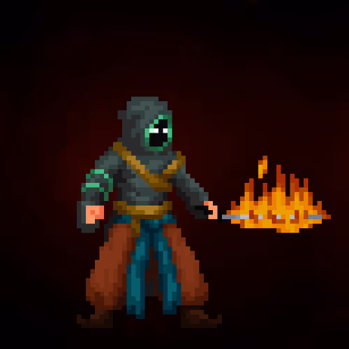 Splicer #1671