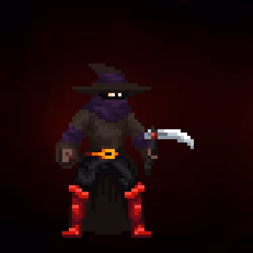 Soul Splicers