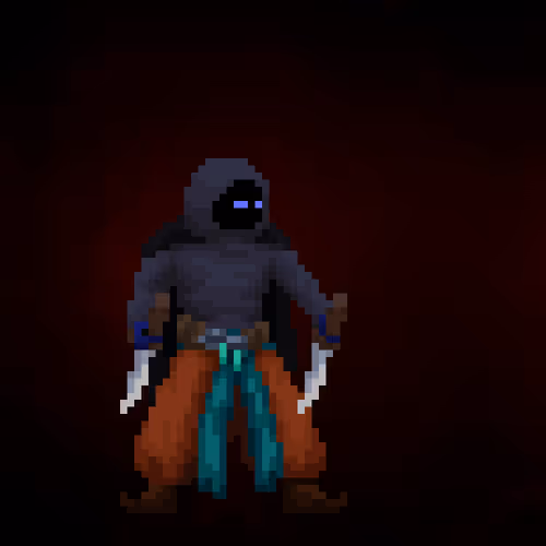Splicer #2227