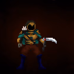 Splicer #1738