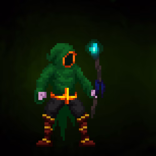 Splicer #443