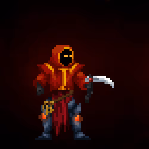 Soul Splicers