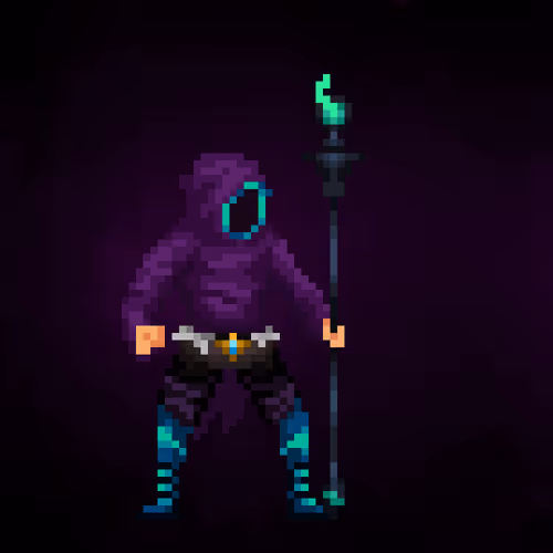 Soul Splicers