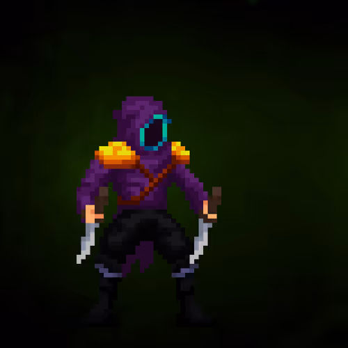 Soul Splicers