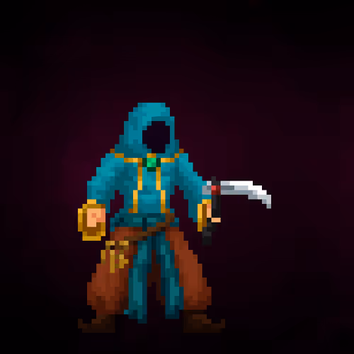 Soul Splicers