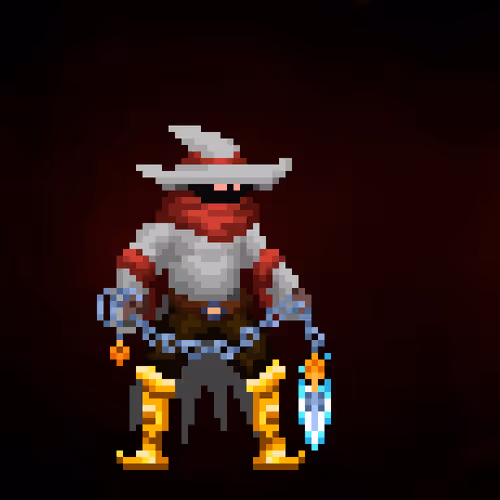 Soul Splicers
