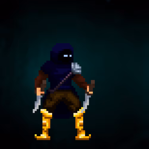 Soul Splicers