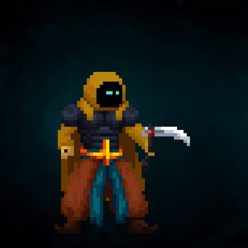 Splicer #982
