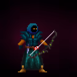 Splicer #1428