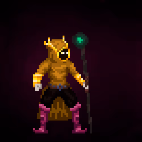 Soul Splicers