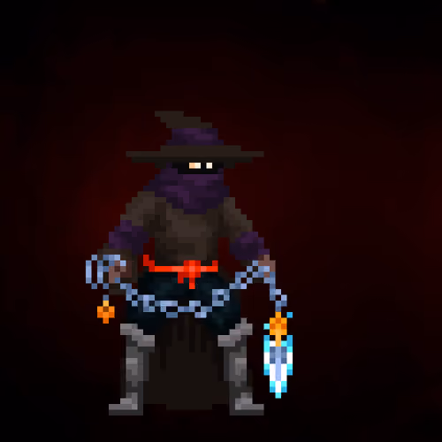 Splicer #760