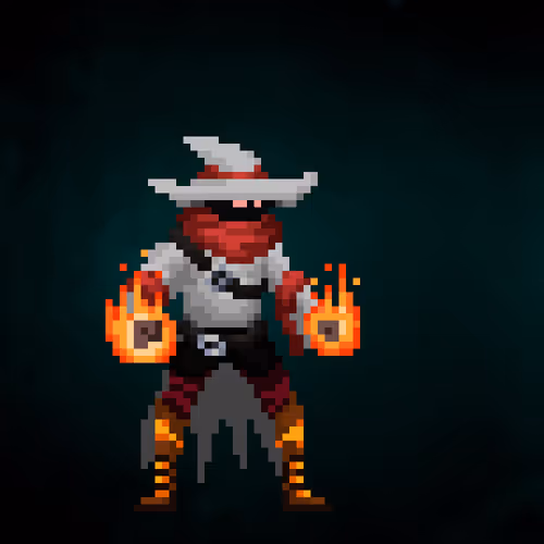 Splicer #616
