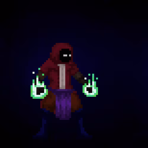 Soul Splicers