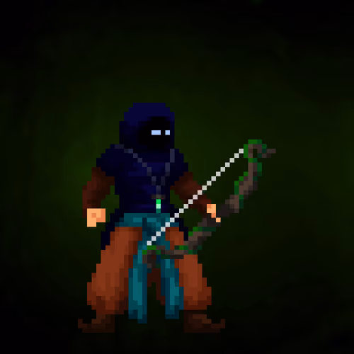 Splicer #336