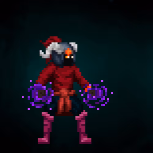 Soul Splicers