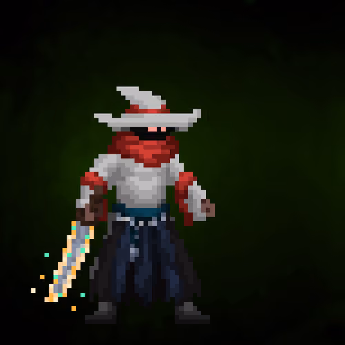 Splicer #1264