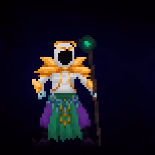 Splicer #2234